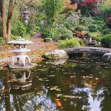 Japanischer Garten Gartendeko Gartengestaltung Gartenanlegen In 2020 Bird Bath Outdoor Outdoor Decor