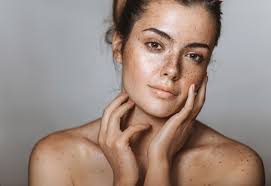 Do not exfoliate or peel away loose skin once it's started, as this can cause infection. From Dark Patches To Peeling Sunburn Here S How To Fix Your Summer Skin Woes