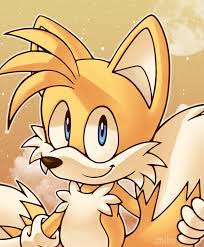 Miles Prower Sonic The Hedgehog Sonic Sonic The Hedgehog Sonic Art