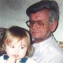 Larry Earl Bourne Obituary