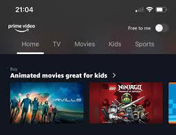 Fox/courtesy everett collection.) 100 best movies on amazon prime (june 2021) you could spend a few weeks watching every amazon prime movie and still only end stuck somewhere in the birdsong video section, so rotten tomatoes is using our tomatometer to find the very best movies on prime, delivering to you our guide of 100 best movies. Not A Movie Not Animated And Sure As Hell Not Suitable For Kids Has Prime Video Just Given Up Amazonprime