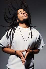 Skip Marley Skip Marley Bob Marley Marley