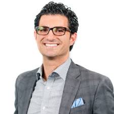 What if the future of healthcare innovation isn't