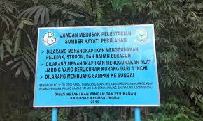 Jawa tengah merupakan salah satu provinsi di indonesia yang berada di pulau jawa. Curug Nini Nikmati Eksotisnya Alam Purbalingga