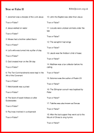 Lyrics, sheet music, audio, pictures, biographies & history. Bible Trivia Quizzes