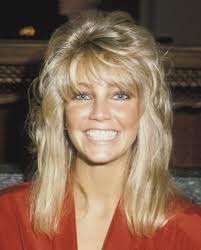 Heather Locklear is best known for her roles in popular TV dramas. She rose  to fame in the '80s as Sammy Jo Carrington