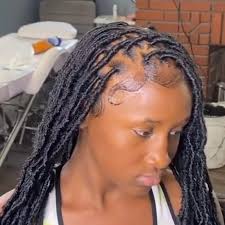 Roslyn Chambers (@plushhairbyroz) • Instagram photos and videos