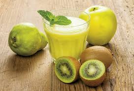 Ricetta frullato kiwi mela arance di alicetm5. Succo Di Kiwi Pera E Mela Succovivo