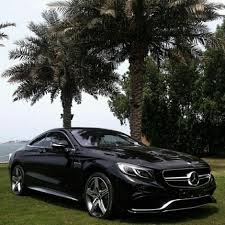 The Beauty It Holds Black Mercedes Car Cars Mercedes S63