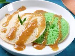 Telur•tepung terigu•garam/sesuai selera•fermipan•air hangat secukupnya•merica dan daun bawang. 13 Resep Kue Teflon Yang Enak Simpel Buat Buka Puasa