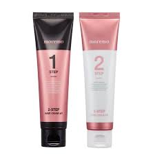 Moremo hair serum r 120ml. Hair Moremo