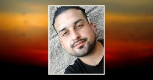 Richard Andrew Navarrete Jr Obituary March 10, 2025