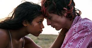 All Jacked Up and Full of Worms (2022)