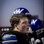 Chase Lamb, Waukee Northwest