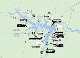 This is the lite/demo version that includes two lakes. Unlock The Keys To Catching Staging Bass On North Carolina S Kerr Lake