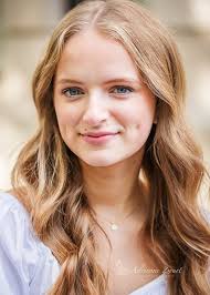 What a lovely, sweet girl! Enjoy the rest of your senior year, Addy!