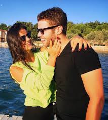 Pınar deniz kimdir, nereli kaç yaşında, boy kilo sevgilisi. Pinar Deniz Kimdir