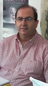 Ureña Bracero, Jesús