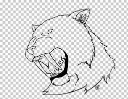 Aprende a dibujar un tigre dientes de sable en una versión muy rápida y fácil con este loblogue video. Cara De Perro Dibujo Realista Images For Camas Para Perros