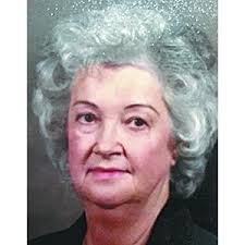 Lucille Parks Obituary (2016)