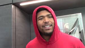 Michigan State DT Derrick Harmon excited to play in Joe Rossi's defense