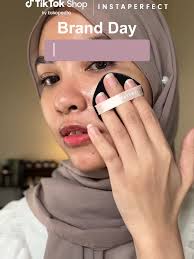 Step into the spotlight with Instaperfect ✨ Your perfect beauty journey  deserves a special moment — and today, it’s finally here! Instaperfect is  taking over the Brand Spotlight