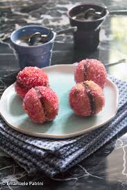 Pane delizioso fatto in casa ricetta veloce. Finte Pesche Dolci Al Alchermes Ricetta Cravatte Ai Fornelli