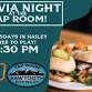 Trivia at the Sawtooth Brewery Tap Room in Hailey event image