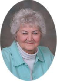 Lorraine St. John Obituary