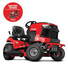 Use this guide to extend the life of your lawn mower's engine and get ideas on preventing damage. John Deere Gas Riding Lawn Mowers At Lowes Com