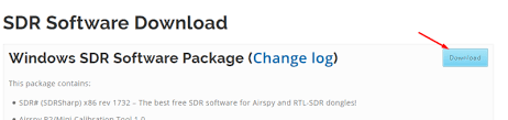 If you know of a program that is missing please leave. Sdr Sharp For Windows Getting Started With Rtl Sdr And Sdr Sharp And Cubicsdr Adafruit Learning System