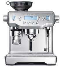 Check spelling or type a new query. Breville Oracle Espresso Machine Bes980xl Espresso Planet Canada