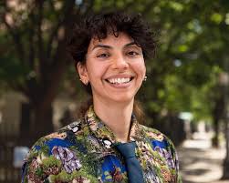 2024 Sloan Public Service Awards -