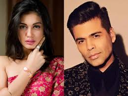 Karan johar has stated that he would want to see the characters anjali and rahul from his 1998 film kuch kuch hota hai.. Bigg Boss Ott Karan Johar Calls Divya Agarwal Homewrecker