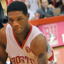 Corey Lowe's highlight uplifts Terriers