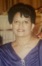 Janet Alexandra Jerome Obituary August 17, 2016