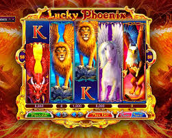 Lucky Phoenix On Behance Pixel Art Game Art Lucky