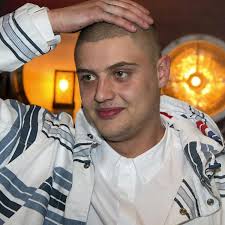 Kidd: Fed fed aftensmad