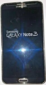 They said take it to verizon for unlocking. Las Mejores Ofertas En Telefonos Inteligentes Samsung Galaxy Note 3 Ebay