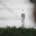 Pakistan Violates Ceasefire Along Jammu