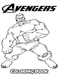 Plus, it makes the perfect gift for marvel fans and fans of the avengers. Avengers Coloring Book Coloring Book For Kids And Adults Activity Book With Fun Easy And Relaxing Coloring Pages Paperback The Book Stall