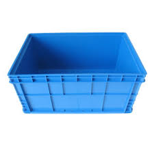 Shop storage boxes and bins at the warehouse. Heavy Duty Stackable Storage Bins High Quality Factory Price