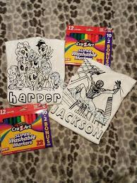 While the colored dust is not harmful to wildlife or. Color Wear Kids Coloring Shirt Wash And Color Again Clothing Bodysuits