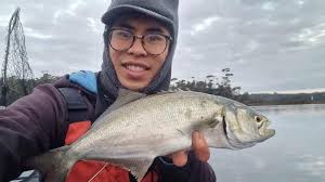 Where to go for a camping weekend in southern Adelaide for fishing