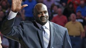 Morning Briefing: Shaquille O'Neal made a promise he might regret - Los  Angeles Times