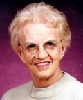 Judy LaFollette Obituary (2007)