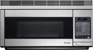 Alibaba.com offers 1,375 vented microwave products. Dacor Pcor30s 1 1 Cu Ft Over The Range Convection Microwave With 850 Watts 300cfm Venting System Convection Technology Sensor Modes Interactive Touchscreen Display And 2 Level Cooking Rack Stainless Steel