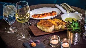Some homes do not have separate dining rooms, so you form_title= dining room decorating ideas form_header= create a dining room that is a great place to entertain. Some High End Hotels Are Embracing Elevated In Room Dining Travel Weekly