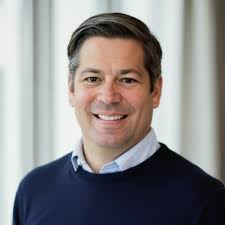 I'm thrilled to announce that James Grieco — long an integral member of  GXO's client-facing solutions team — is our new Head of Sales and VP for  GXO's Aerospace, Automotive, Industrial, Chemical,