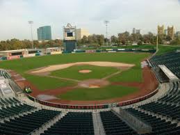 20 Meticulous Seating Chart Raley Field Sacramento Ca